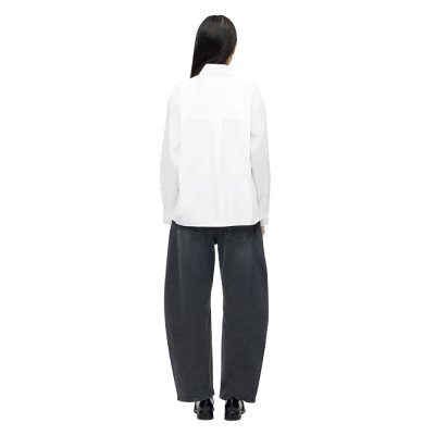 THE SMART CODES BLOUSE